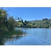 Review photo of Santa Margarita Lake Regional Park by Margo A., October 27, 2020