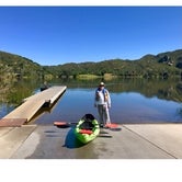 Review photo of Santa Margarita Lake Regional Park by Margo A., October 27, 2020