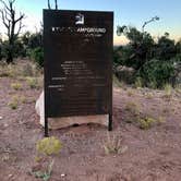 Review photo of Wingate Campground — Dead Horse Point State Park by Yvonne P., October 27, 2020