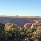 Review photo of Wingate Campground — Dead Horse Point State Park by Yvonne P., October 27, 2020