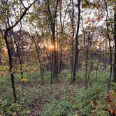 Review photo of Middle Area Campground — Stephens State Forest by Jeff K., October 27, 2020