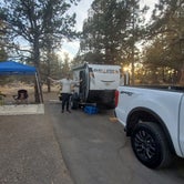 Review photo of Tumalo State Park Campground by Noelle , October 27, 2020
