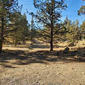 Review photo of Tumalo State Park Campground by Noelle , October 27, 2020