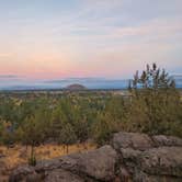 Review photo of Tumalo State Park Campground by Noelle , October 27, 2020