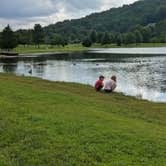 Review photo of Indian Mountain State Park Campground — Indian Mountain State Park by Katie C., October 27, 2020
