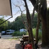 Review photo of Holden Beach RV Campground by Katie C., October 27, 2020