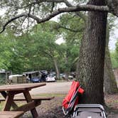 Review photo of Holden Beach RV Campground by Katie C., October 27, 2020