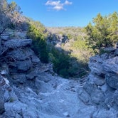 Review photo of Colorado Bend State Park Campground by Nicollette , October 27, 2020