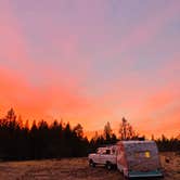 Review photo of Ochoco National Forest by Ariel & John  W., October 27, 2020