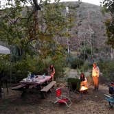 Review photo of Canyon Campground — Leo Carrillo State Park Campground by Yvonne P., October 27, 2020