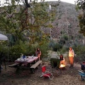Review photo of Leo Carrillo State Park Campground by Yvonne P., October 27, 2020