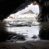 Review photo of Leo Carrillo State Park Campground by Yvonne P., October 27, 2020