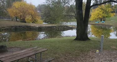 Natural Springs Resort - RV Park, Campground and Recreation Destination