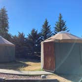 Review photo of North American RV Park & Yurt Village by Katie C., October 27, 2020