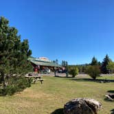 Review photo of North American RV Park & Yurt Village by Katie C., October 27, 2020