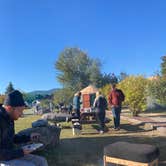 Review photo of North American RV Park & Yurt Village by Katie C., October 27, 2020