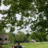 Review photo of Indian Mountain State Park Campground — Indian Mountain State Park by Ryan  C., October 27, 2020