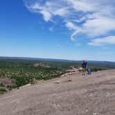 Review photo of Walnut Springs Area — Enchanted Rock State Natural Area by Rebeca L., May 22, 2018