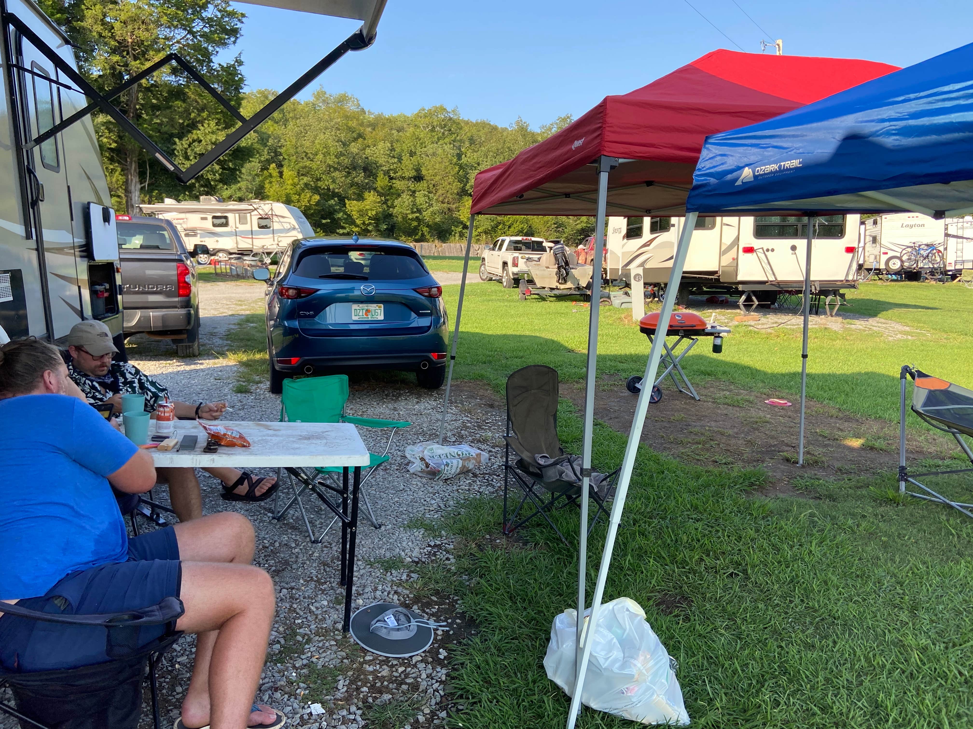 Ryan  C.'s photo at Marion County Park near Bridgeport, AL