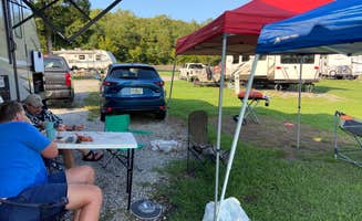 Ryan C.'s photo at Marion County Park near Whitwell, TN