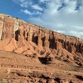 Review photo of Fruita Campground — Capitol Reef National Park by Allison Z., October 27, 2020
