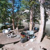 Review photo of Blue Lake Campground - Temporarily Closed by Vlora , October 27, 2020