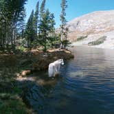 Review photo of Blue Lake Campground - Temporarily Closed by Vlora , October 27, 2020