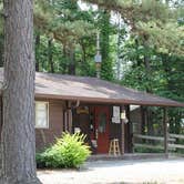 Review photo of Ransburg Scout Reservation by Margo B., October 27, 2020