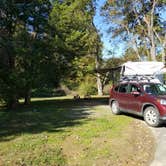 Review photo of Lums Pond State Park Campground by Barbara W., October 27, 2020