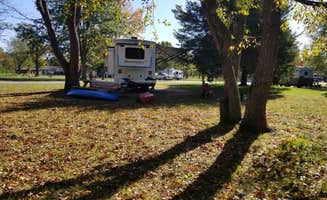 Barbara W.'s photo at Lums Pond State Park Campground near Kennedyville, MD