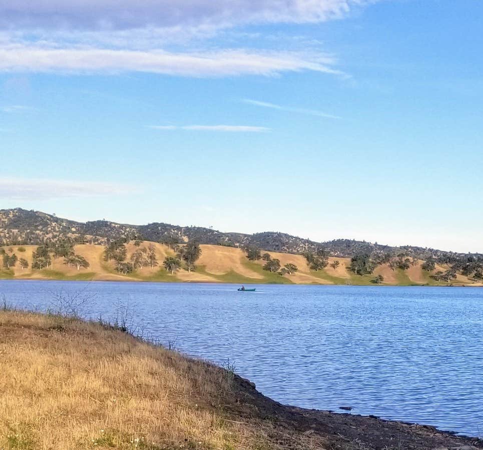 Camper submitted image from East Park Reservoir - 2