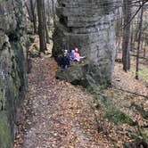 Review photo of High Cliff State Park Campground by Charles M., October 27, 2020