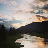 Review photo of Madison Campground — Yellowstone National Park by Ann M., October 27, 2020