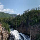 Review photo of Madison Campground — Yellowstone National Park by Ann M., October 27, 2020