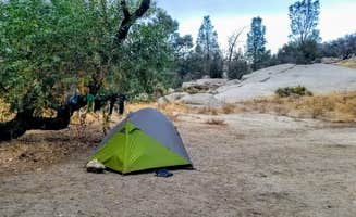 Julie D.'s photo at Sandy Flat near Bodfish, CA