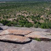 Review photo of Walnut Springs Area — Enchanted Rock State Natural Area by Rebeca L., May 22, 2018