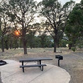 Review photo of Ridgway State Park - Elk Ridge Campground by Kevin G., October 27, 2020