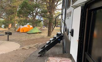 Kevin G.'s photo at Elk Ridge Campground — Ridgway State Park near Grand Mesa, Uncompahgre, and Gunnison National Forests