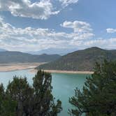 Review photo of Elk Ridge Campground — Ridgway State Park by Kevin G., October 27, 2020