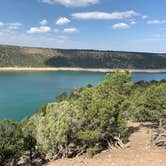 Review photo of Elk Ridge Campground — Ridgway State Park by Kevin G., October 27, 2020
