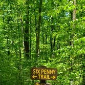 Review photo of French Creek State Park Campground by John S., October 27, 2020