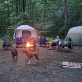 Review photo of French Creek State Park Campground by John S., October 27, 2020