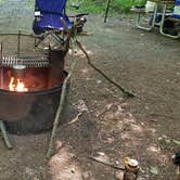 Review photo of French Creek State Park Campground by John S., October 27, 2020