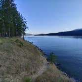 Review photo of Kettle Falls Campground — Lake Roosevelt National Recreation Area by Terrie M., October 27, 2020