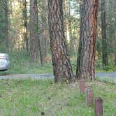 Review photo of Kettle Falls Campground — Lake Roosevelt National Recreation Area by Terrie M., October 27, 2020