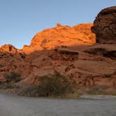 Review photo of Atlatl Rock Campground — Valley of Fire State Park by Stephanie C., October 27, 2020