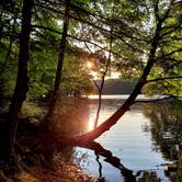 Review photo of Brunet Island State Park Campground by Julie W., October 27, 2020