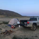 Review photo of Joshua Tree Lake Dispersed Camping by Paul N., October 27, 2020