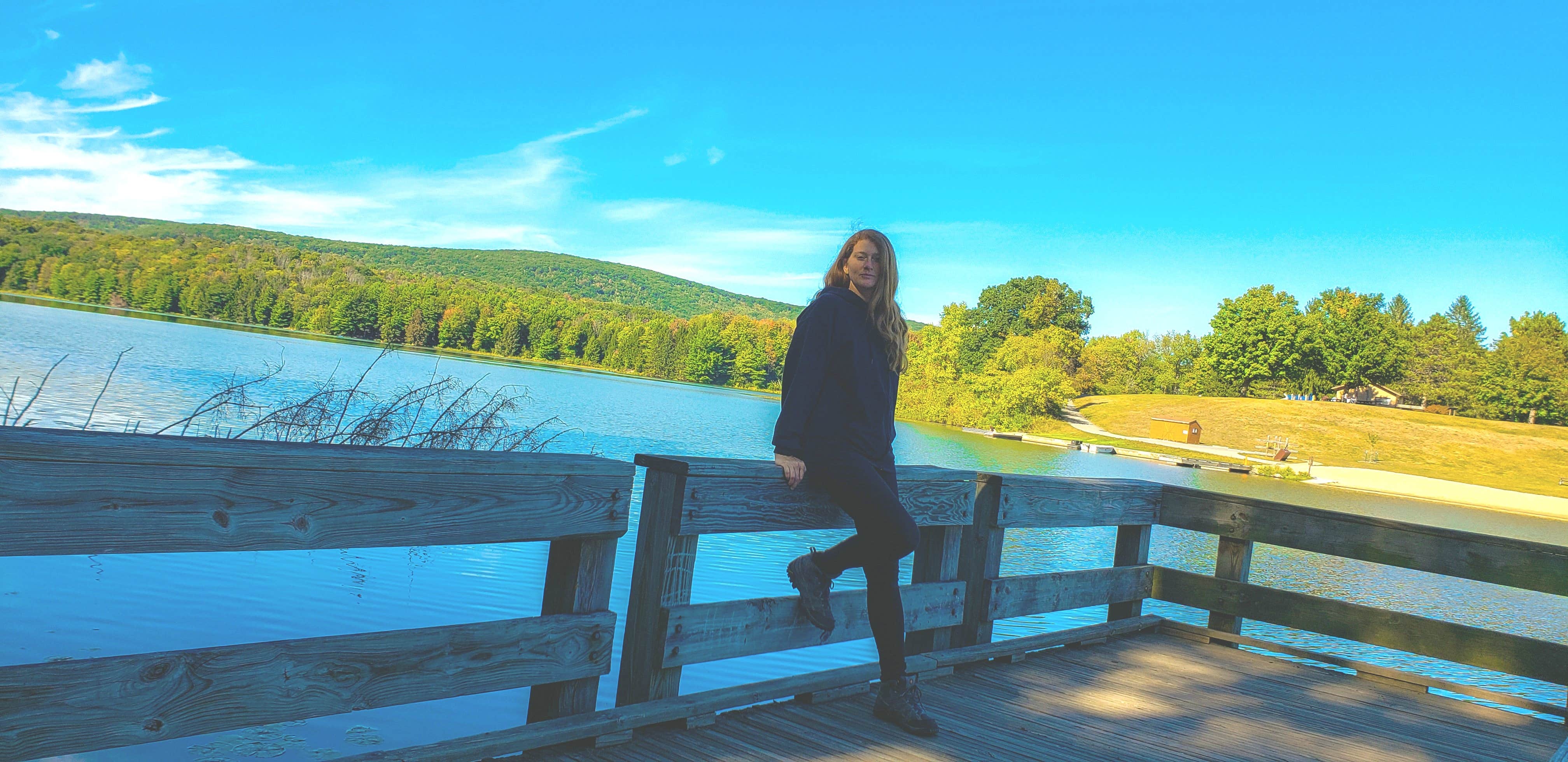 Best Camping In Tioga Hammond Lakes The Dyrt