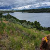 Review photo of Juniper Group Campsite — City of Rocks National Reserve by Jeff P., October 27, 2020